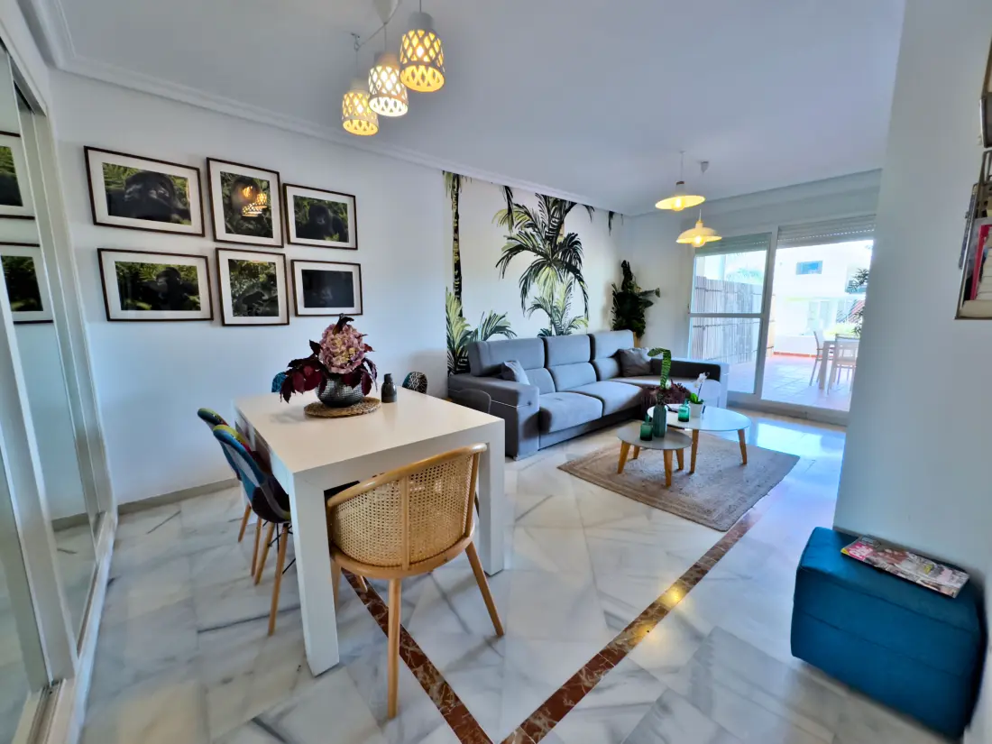 Appartements à Marbella