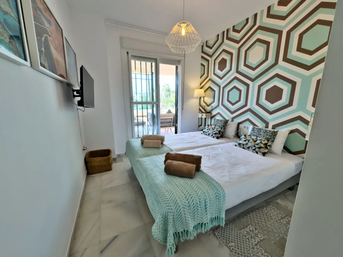 Appartements à Marbella