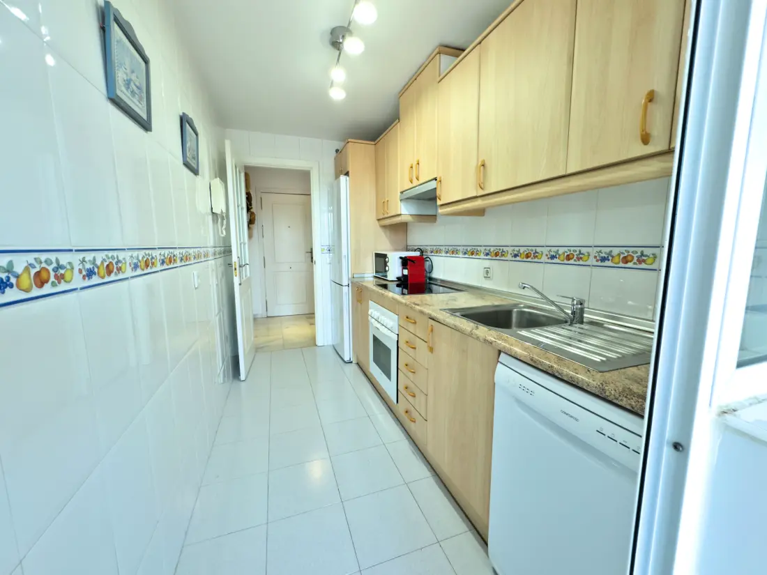 Appartements à Marbella