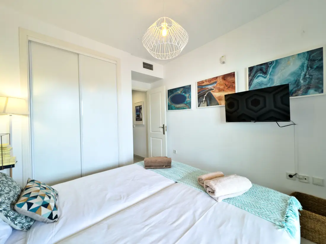 Appartements à Marbella