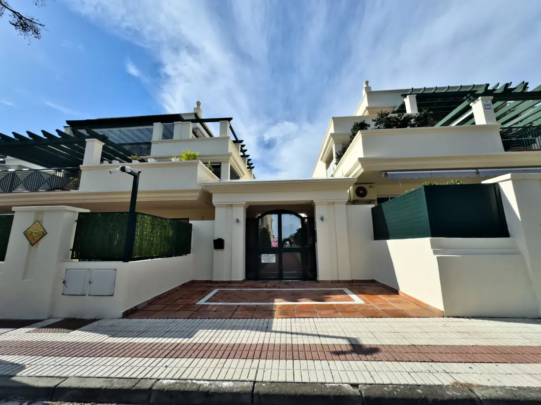 Appartements à Marbella