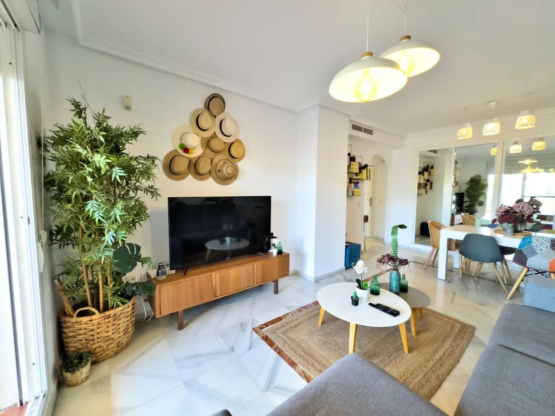 Appartements à Marbella