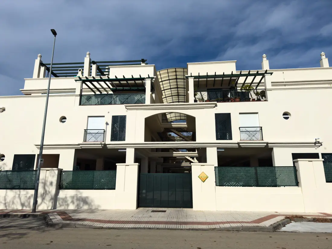 Appartements à Marbella