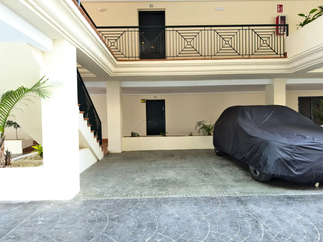 Appartements à Marbella