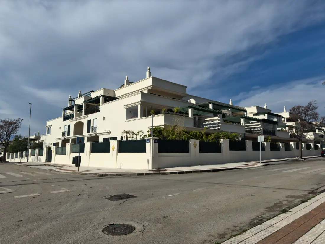 Appartements à Marbella