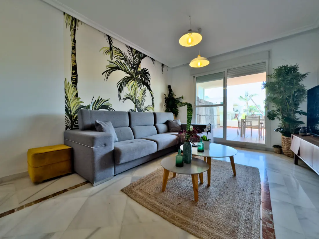 Appartements à Marbella