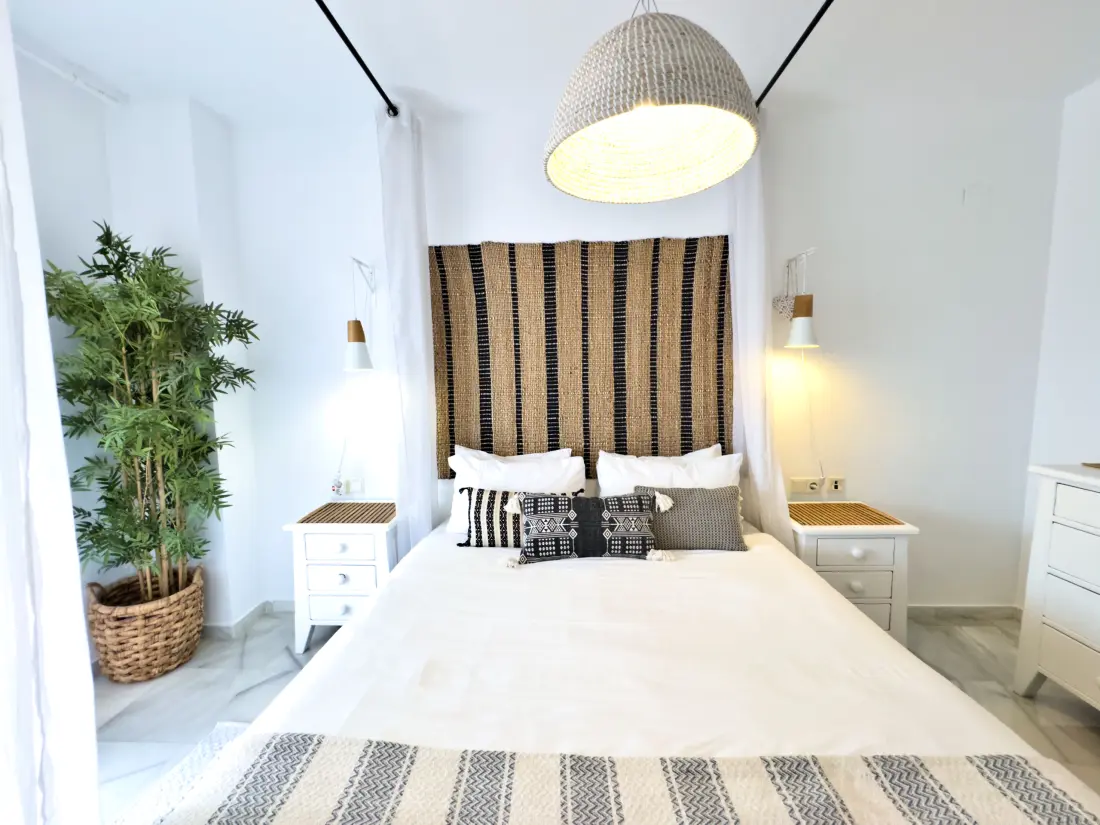 Appartements à Marbella