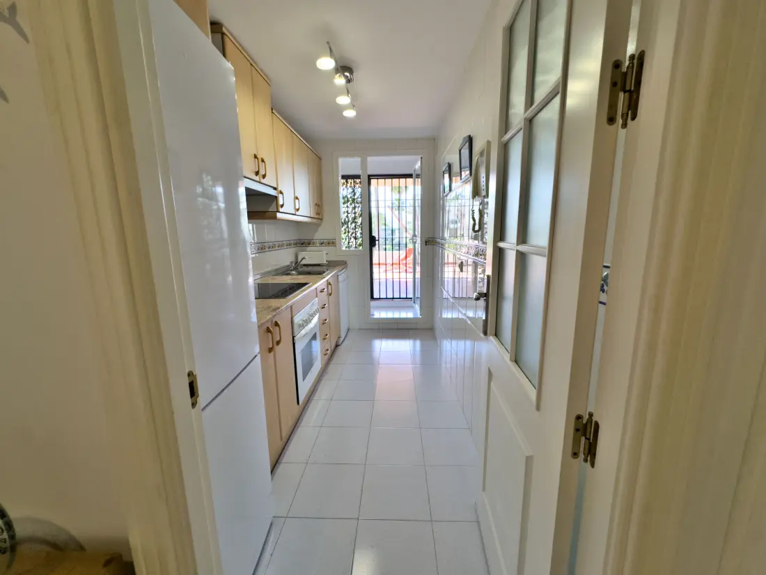 Appartements à Marbella