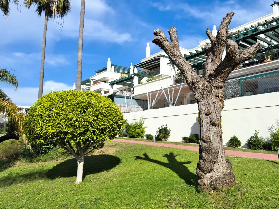 Appartements à Marbella