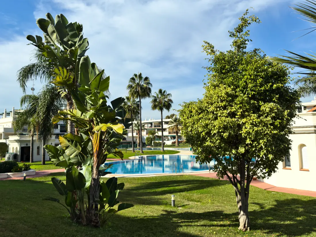 Appartements à Marbella