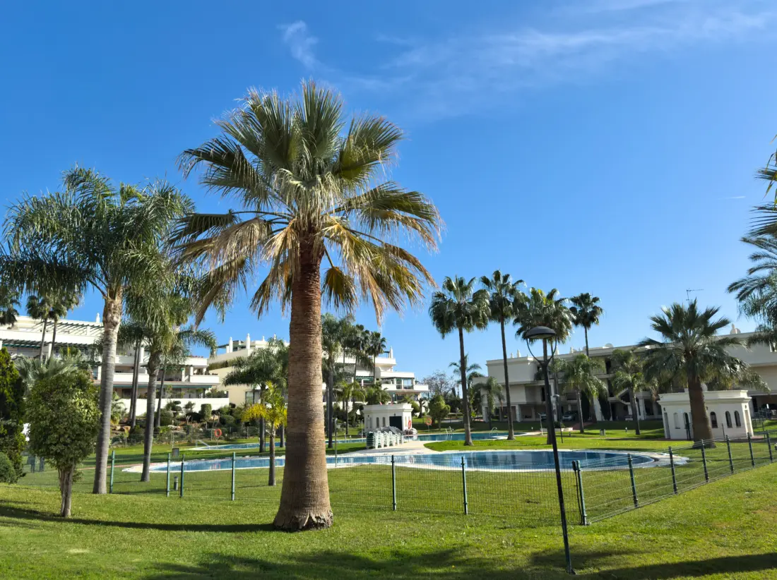 Appartements à Marbella