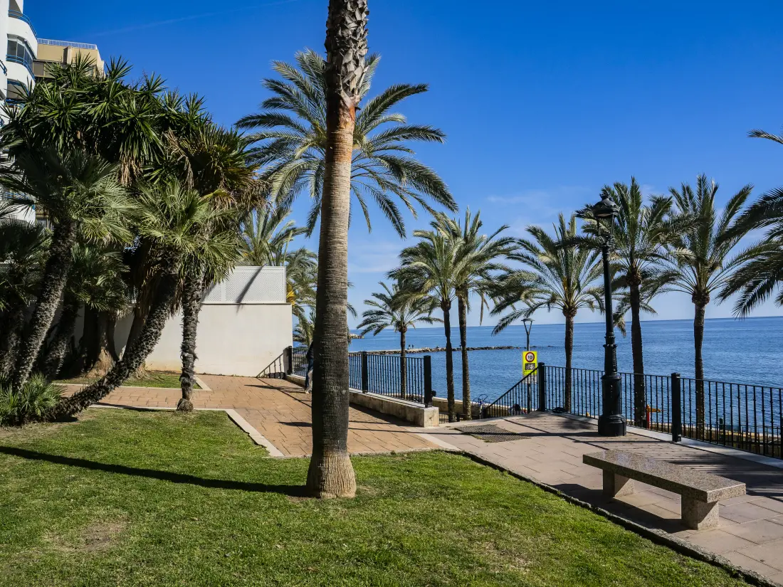 Appartements à Marbella