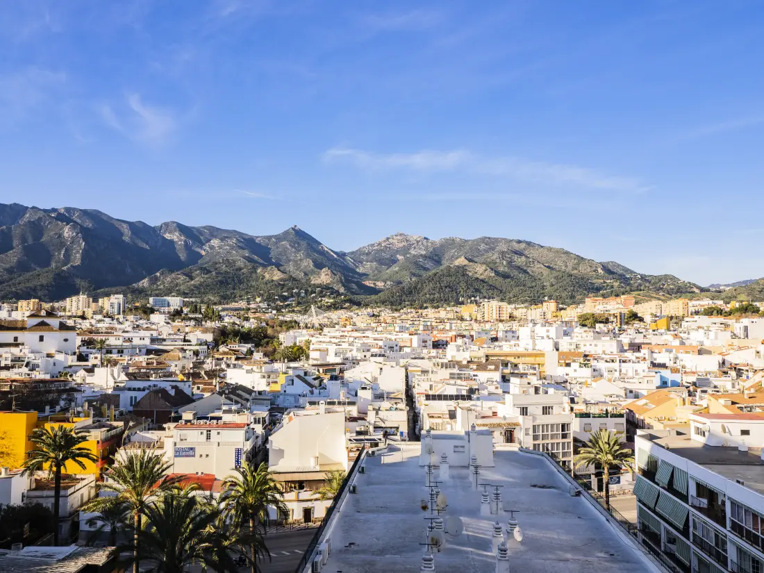 Appartements à Marbella