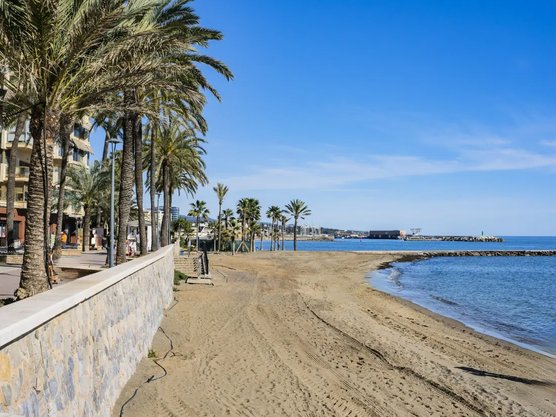 Appartements à Marbella