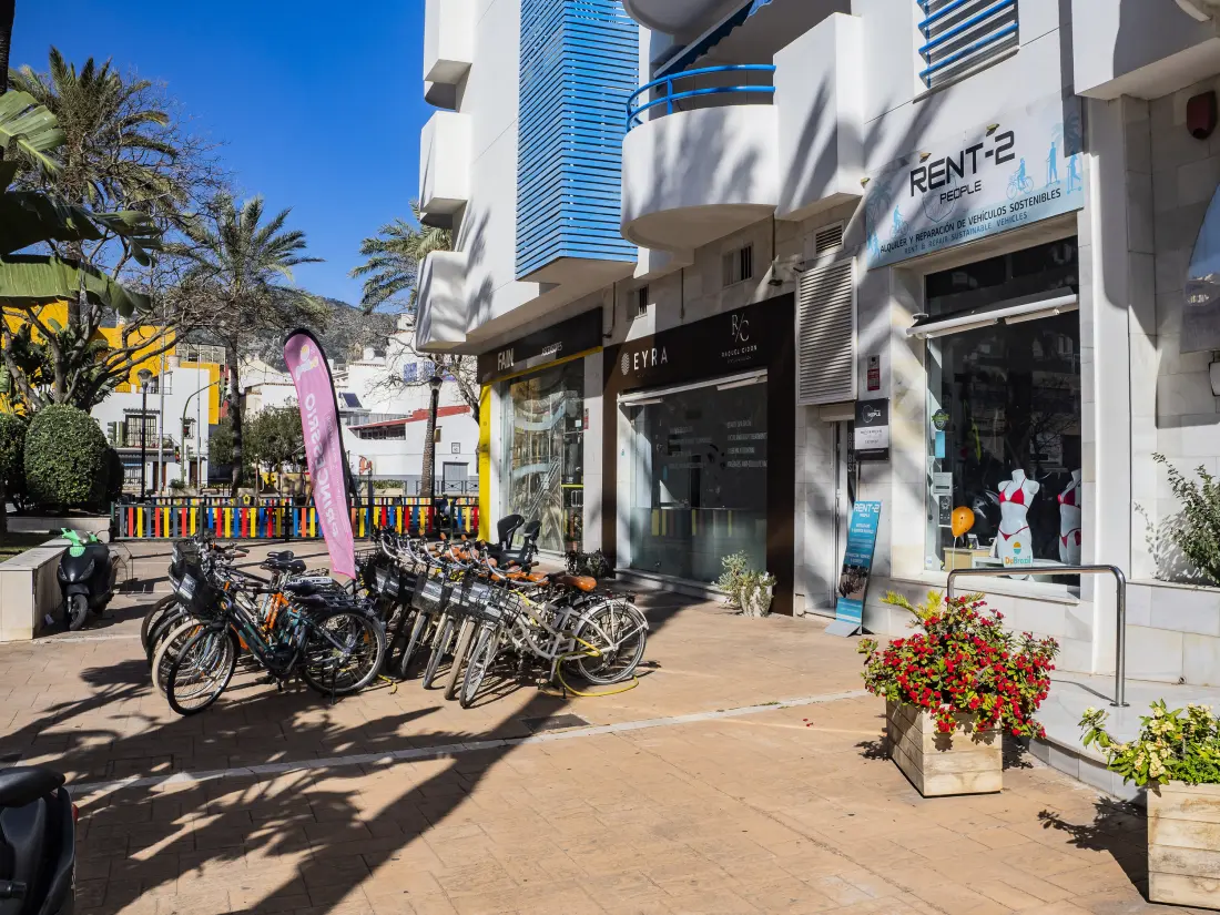 Appartements à Marbella