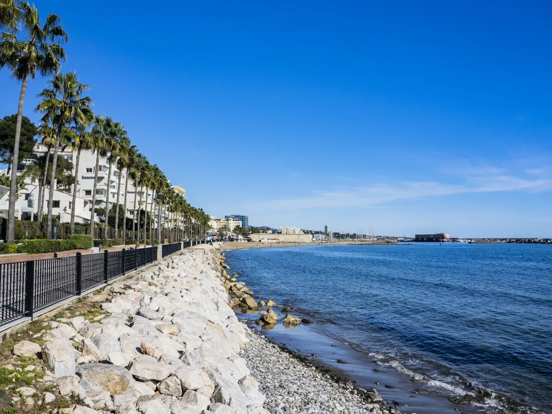 Appartements à Marbella