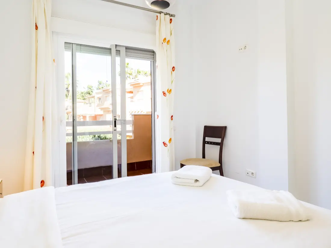 Appartements à Marbella