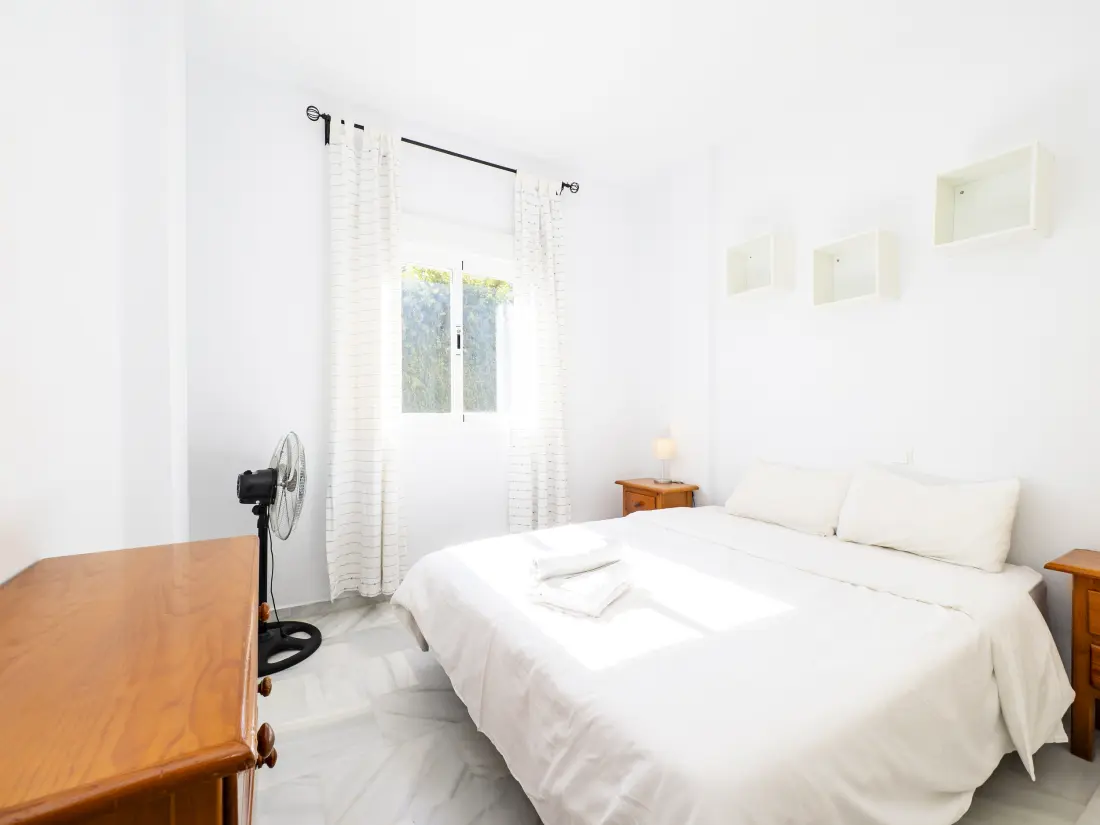 Appartements à Marbella
