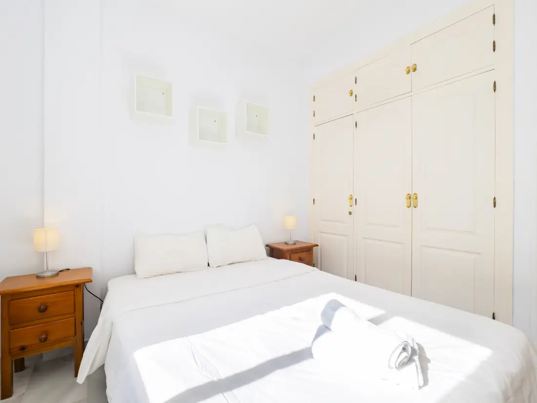 Appartements à Marbella