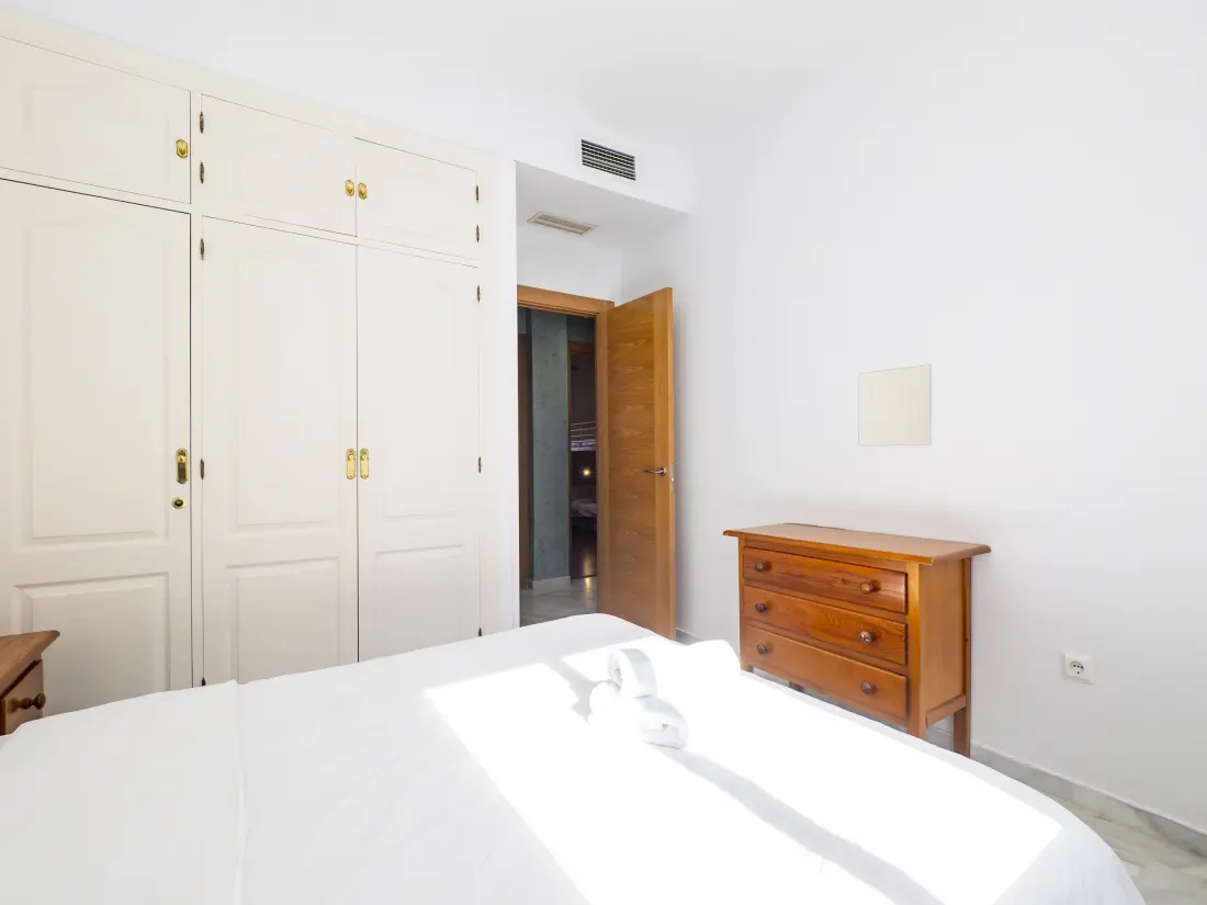 Appartements à Marbella