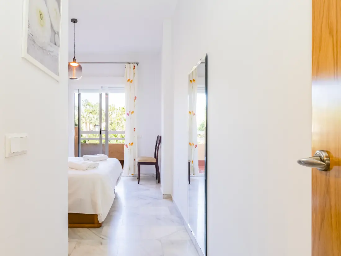 Appartements à Marbella