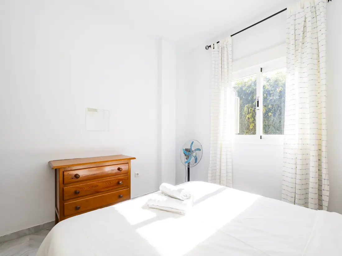 Appartements à Marbella