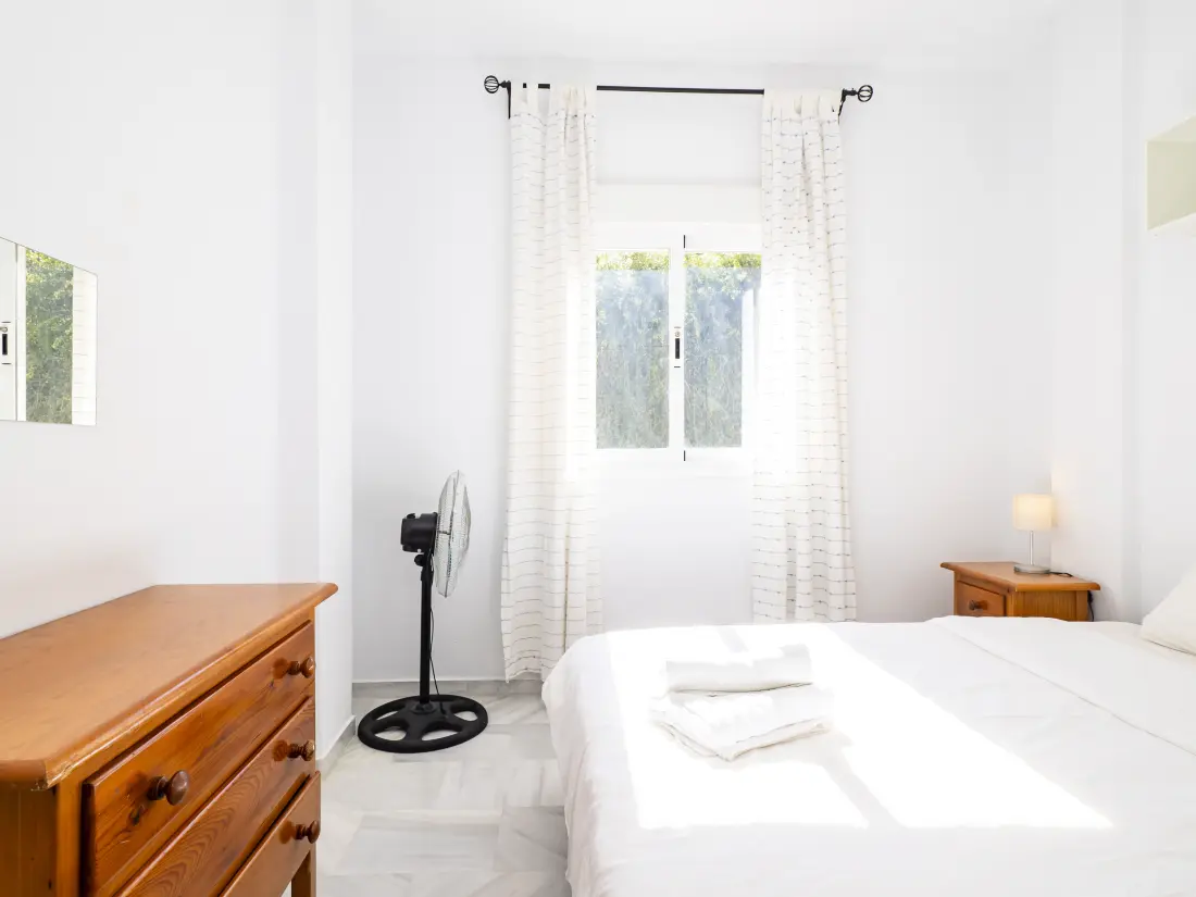 Appartements à Marbella