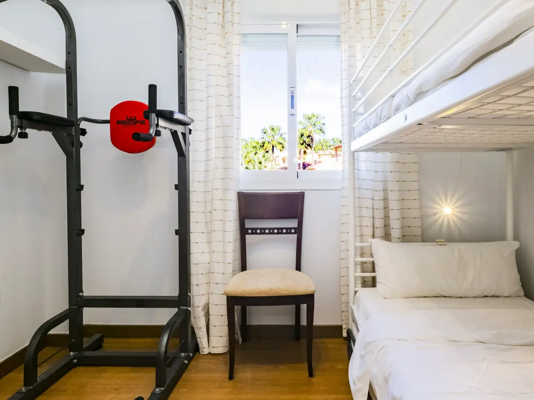 Appartements à Marbella