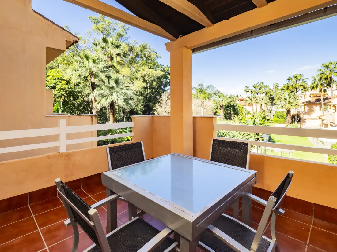 Appartements à Marbella