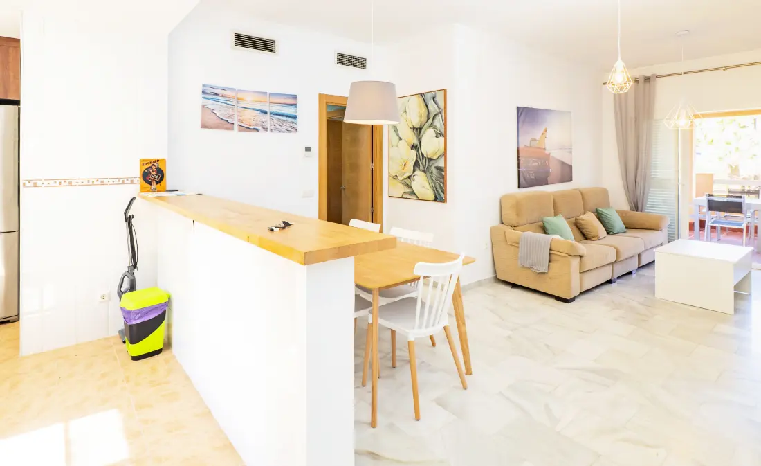 Appartements à Marbella