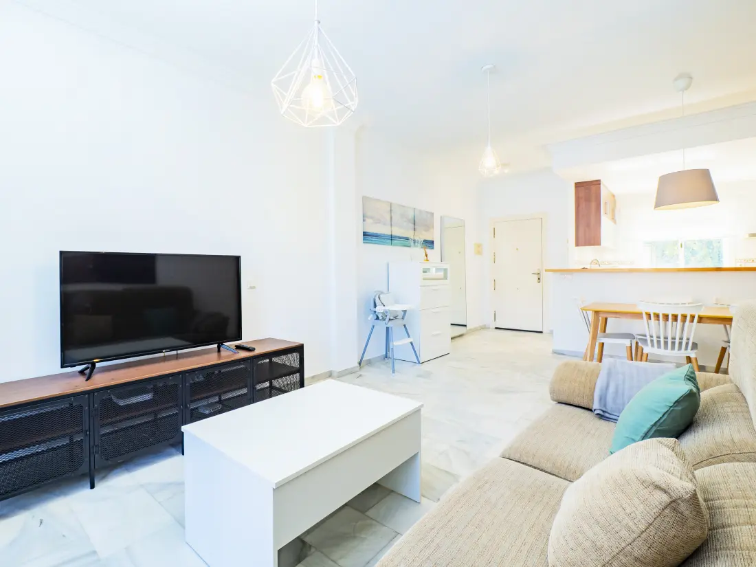 Appartements à Marbella