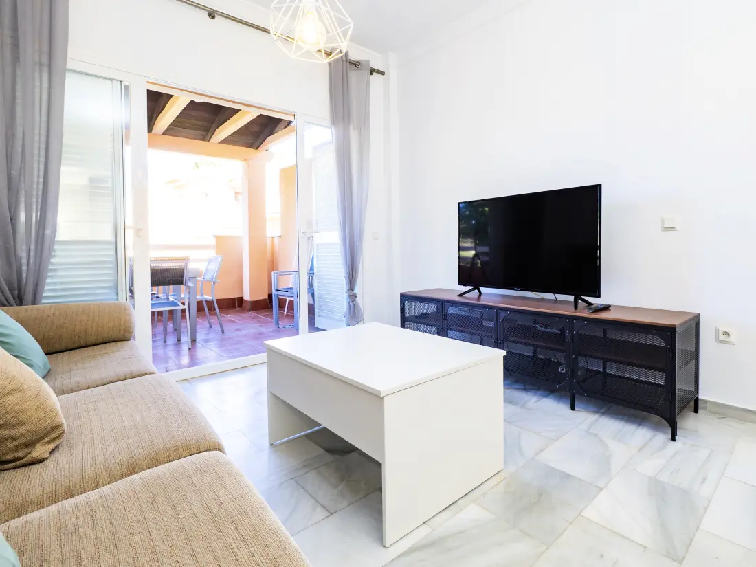 Appartements à Marbella