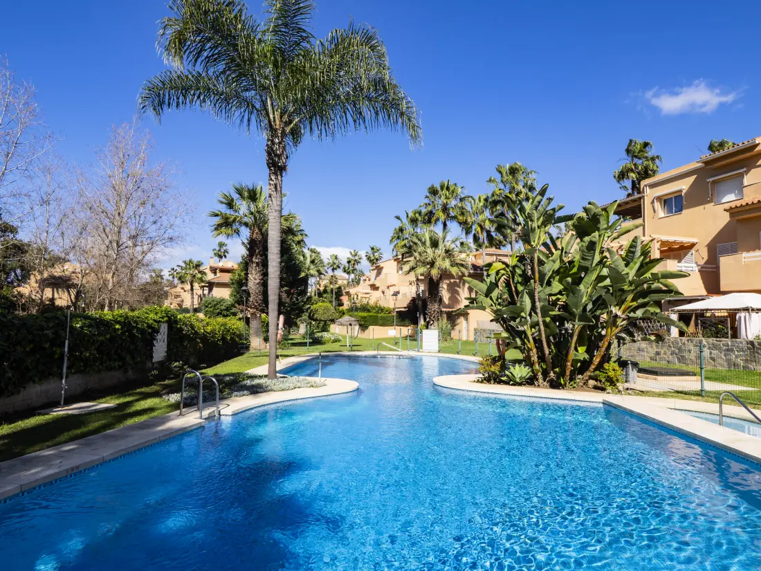 Appartements à Marbella