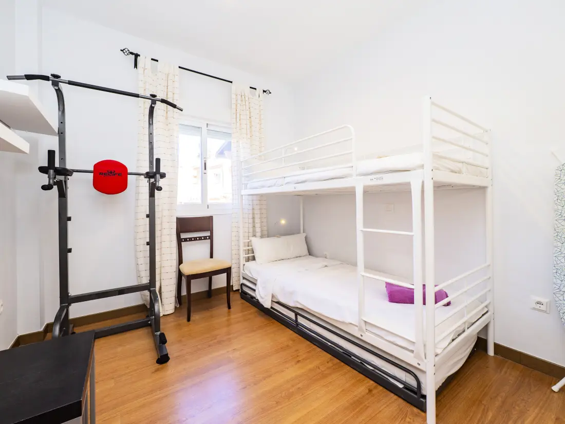 Appartements à Marbella
