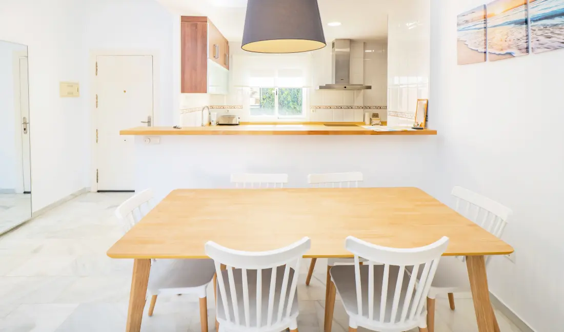 Appartements à Marbella
