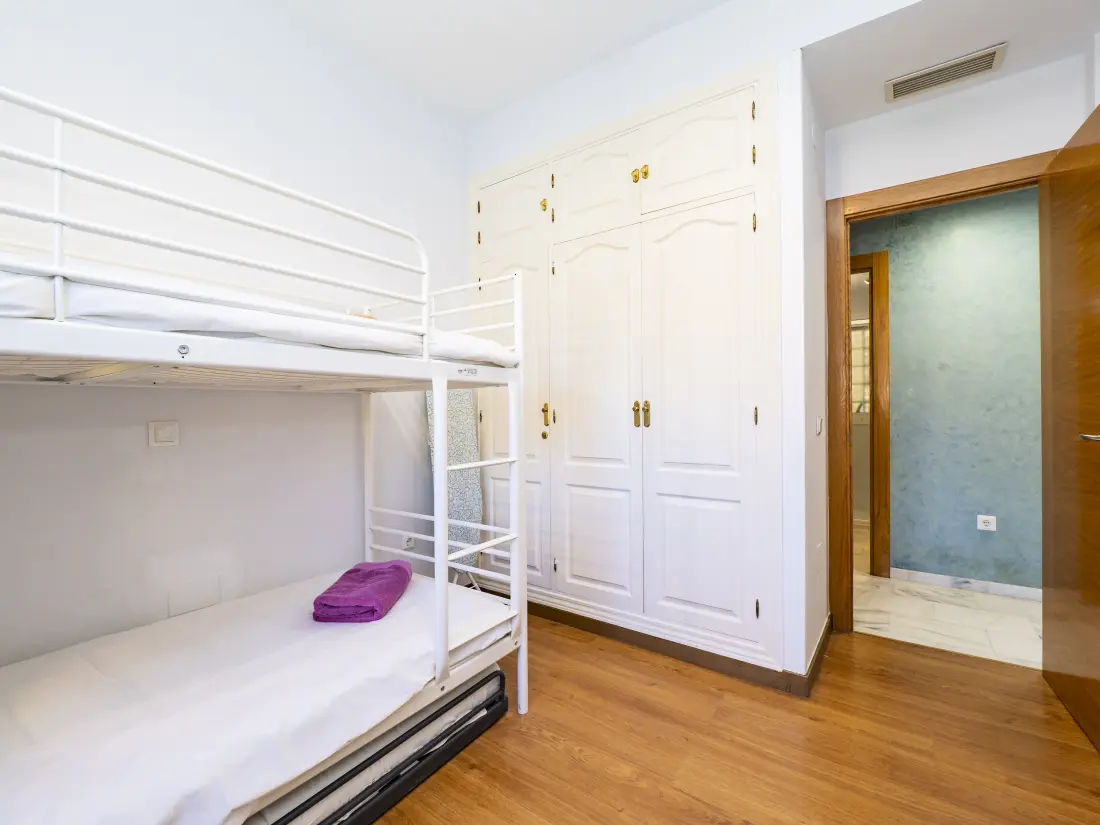 Appartements à Marbella