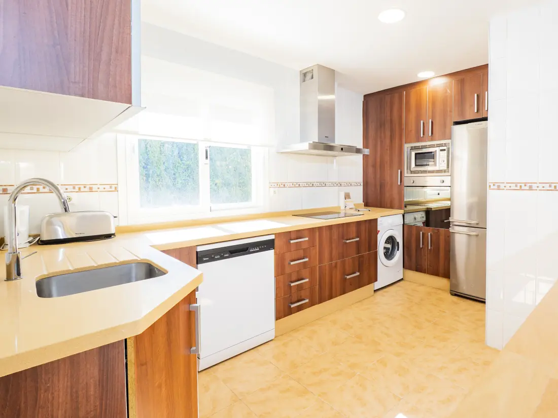 Appartements à Marbella