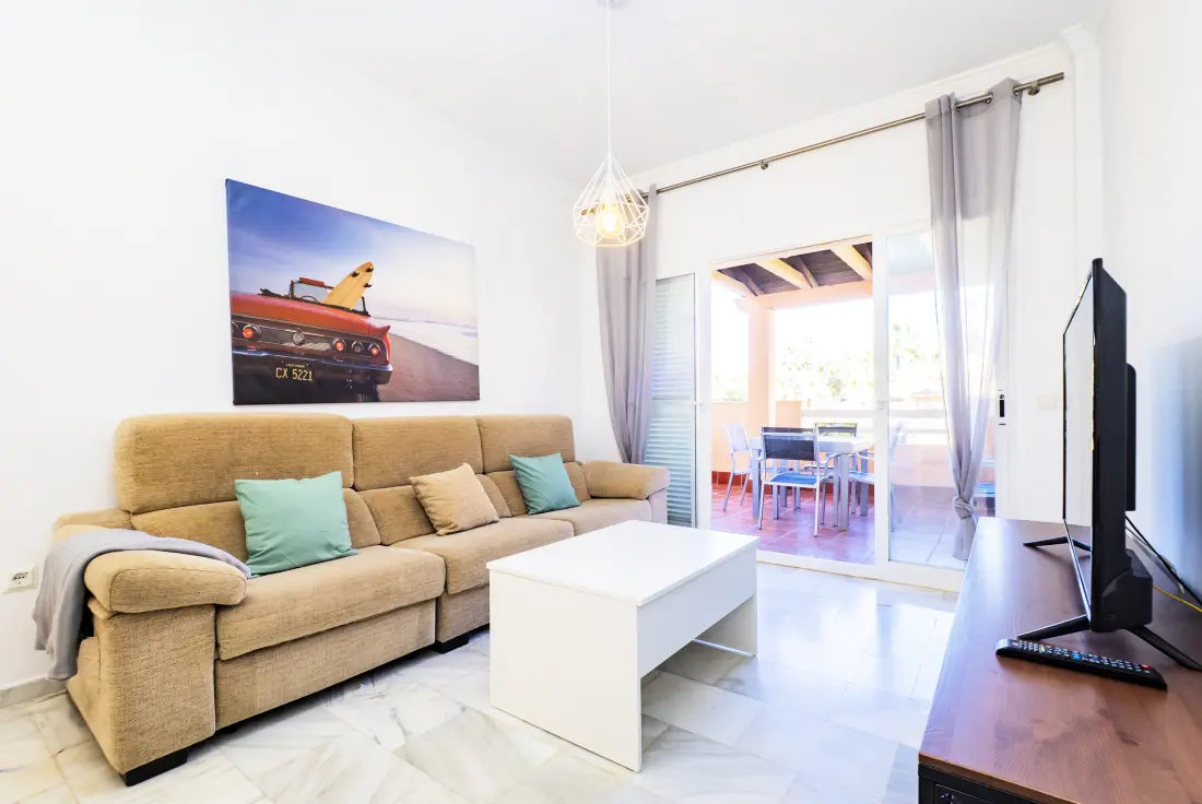 Appartements à Marbella