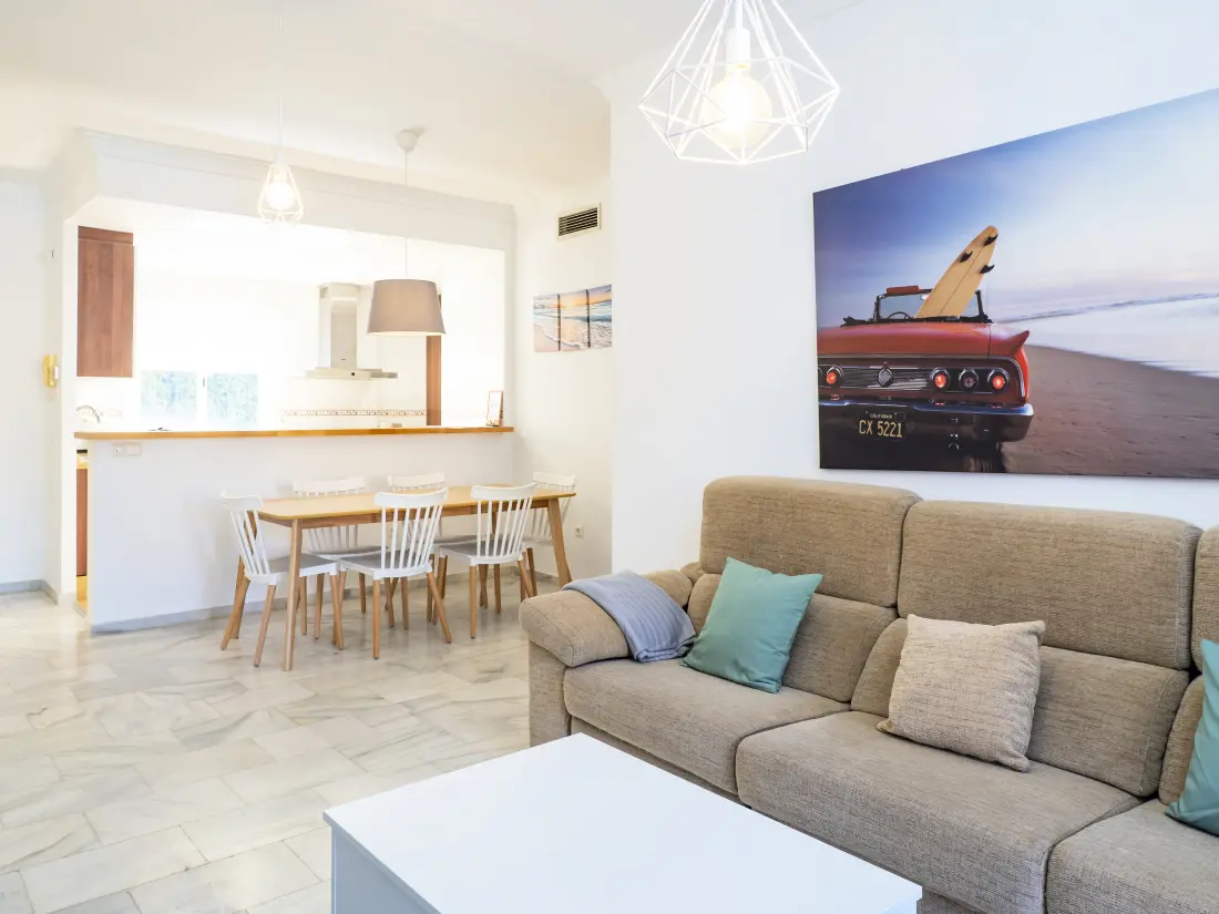 Appartements à Marbella