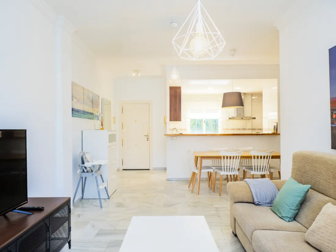 Appartements à Marbella