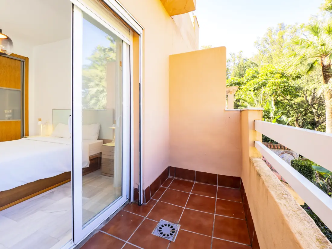 Appartements à Marbella
