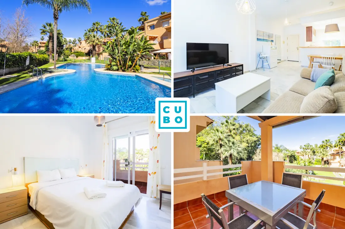 Appartements à Marbella