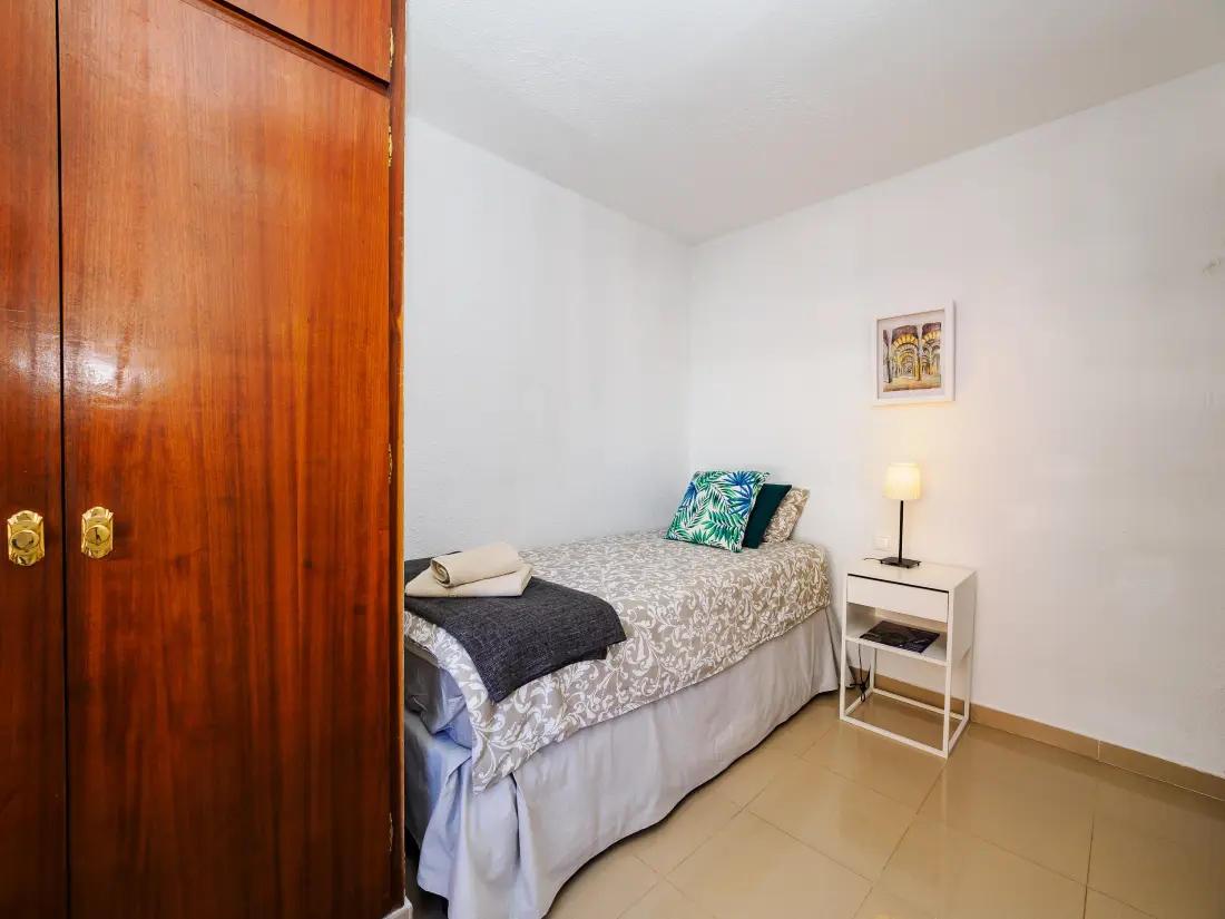 Appartements à Marbella