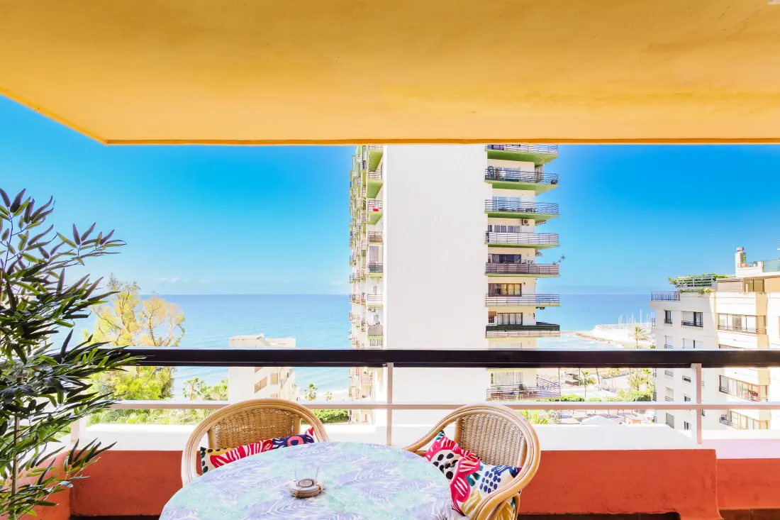 Appartements à Marbella