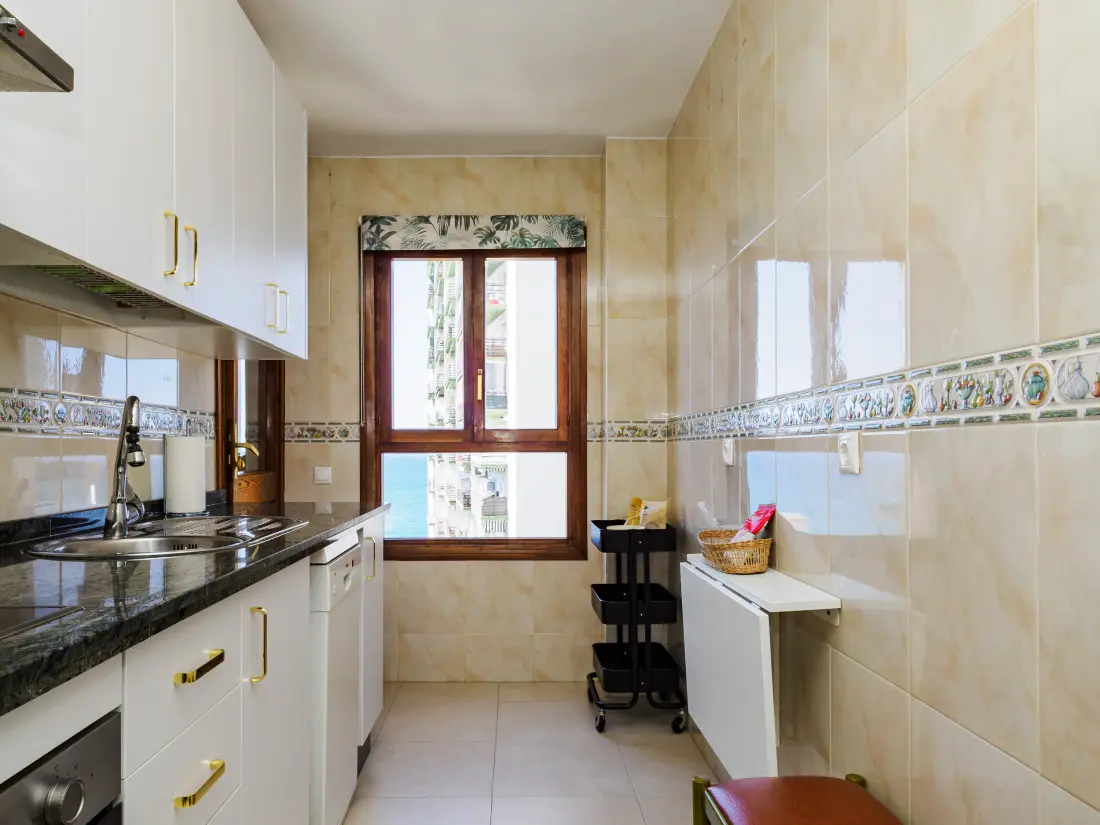 Appartements à Marbella