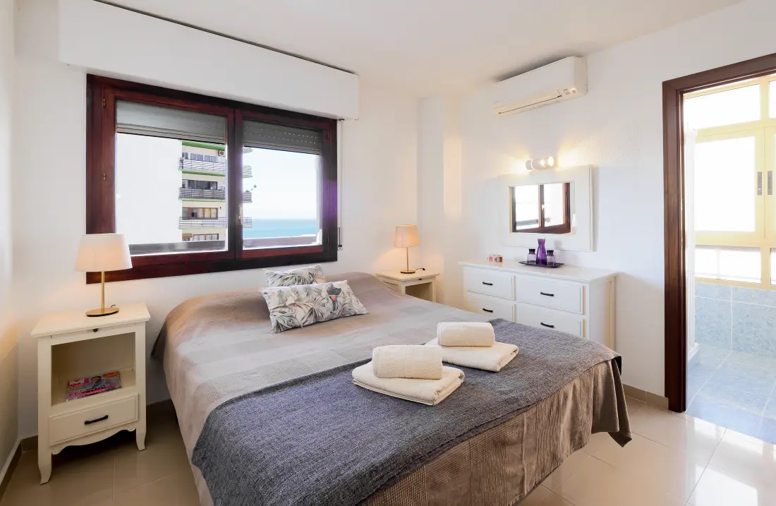 Appartements à Marbella