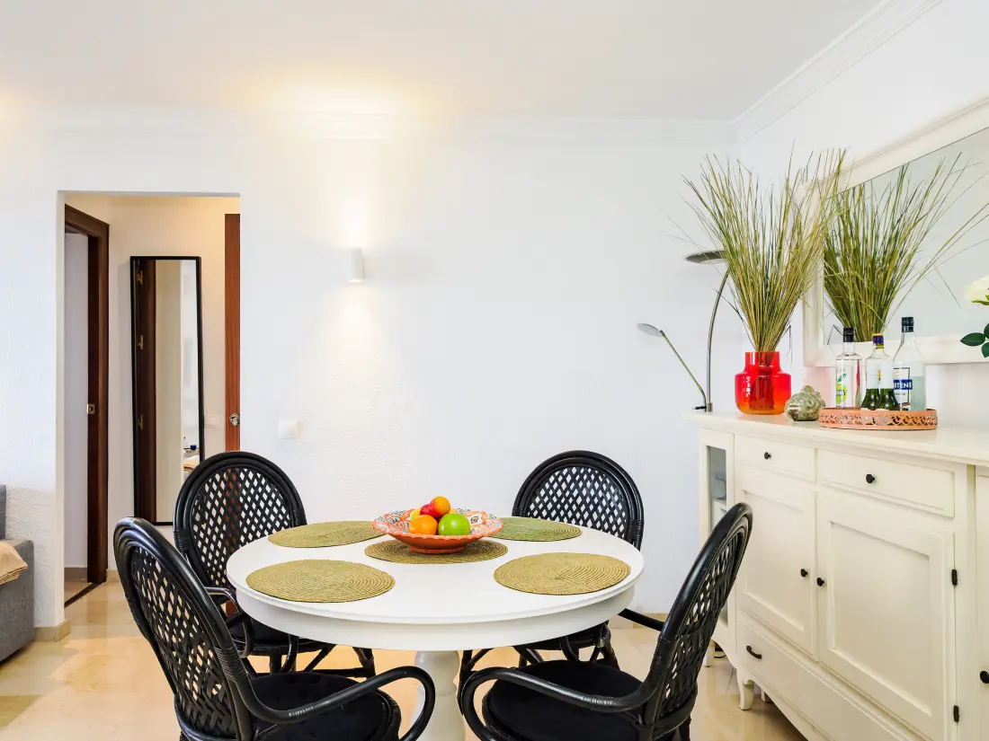 Appartements à Marbella