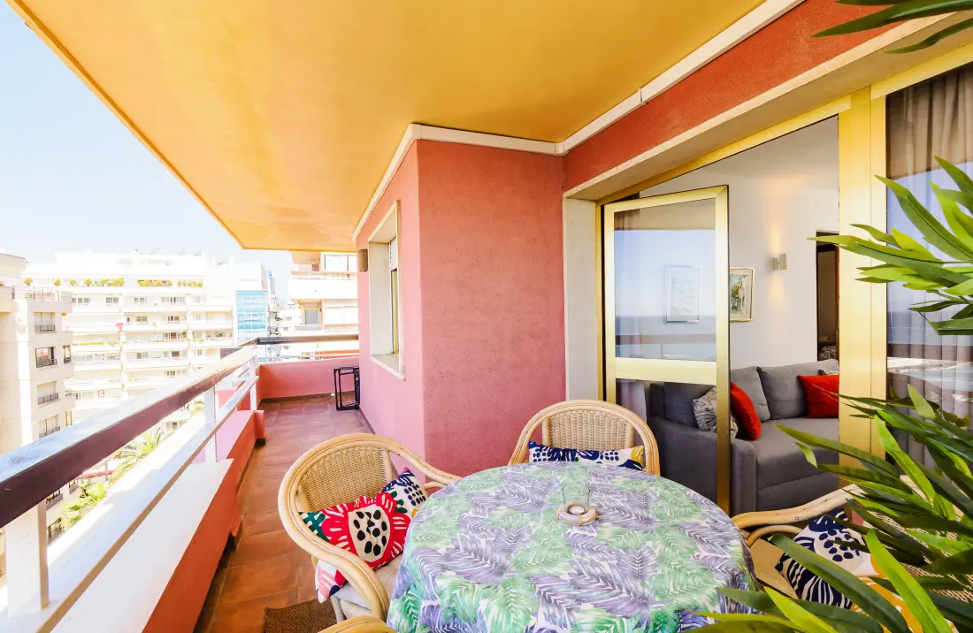 Appartements à Marbella
