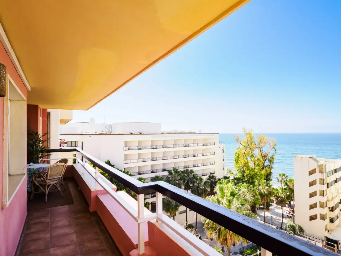 Appartements à Marbella