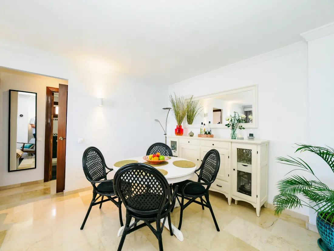 Appartements à Marbella